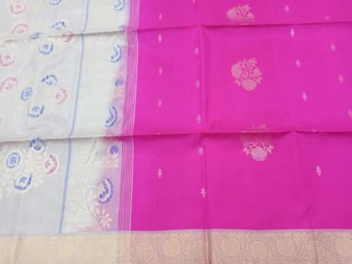 Polyster Softee Saree